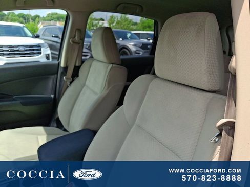 Used 2016 Honda CR-V SE image 14