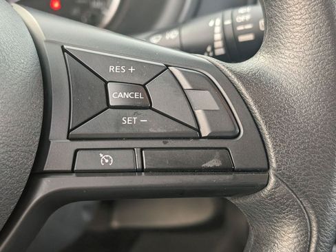 Certified 2025 Nissan Kicks Play S FWD image 19