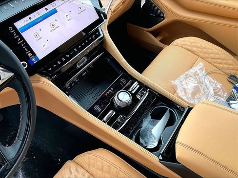 New 2026 Jeep Grand Cherokee Summit image 14