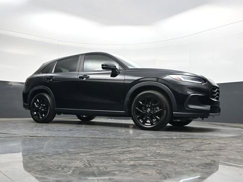 Used 2024 Honda HR-V Sport image 26