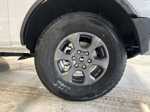 New 2025 Ford Bronco Big Bend image 29