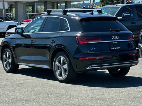 Used 2022 Audi Q5 2.0T Premium Plus image 6
