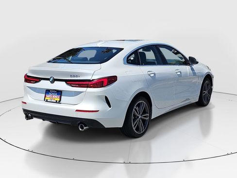 Used 2024 BMW 228i Gran Coupe w/ Convenience Package FWD image 5