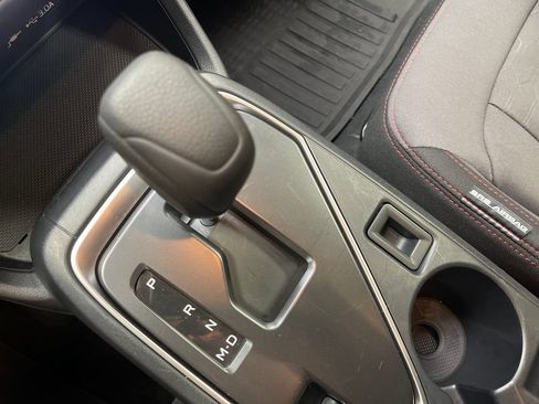 Certified 2024 Subaru Impreza 2.0i Sport AWD/4WD image 25