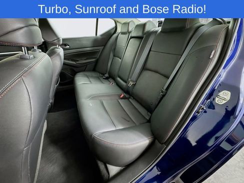 Used 2023 Nissan Altima 2.0 SR FWD image 25