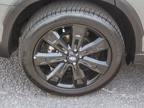 Certified 2023 Hyundai Palisade XRT w/ Cargo Package FWD image 11