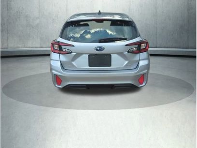 New 2025 Subaru Impreza 2.0i Sport