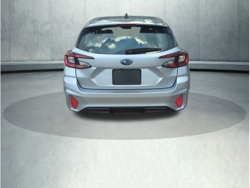 New 2025 Subaru Impreza 2.0i Sport image 4