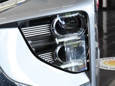 New 2026 Mitsubishi Eclipse Cross SEL AWD/4WD image 5