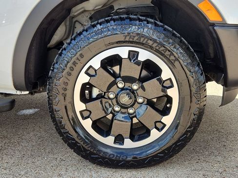 Used 2021 Ford Ranger XL w/ Equipment Group 101A High RWD image 2