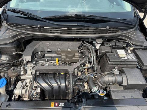 Used 2022 Kia Rio S FWD image 23