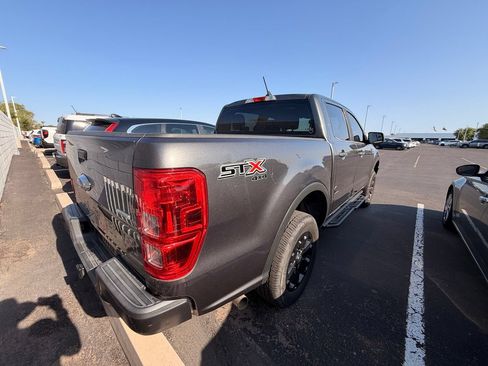 Used 2019 Ford Ranger XL w/ Equipment Group 101A Mid AWD/4WD image 5