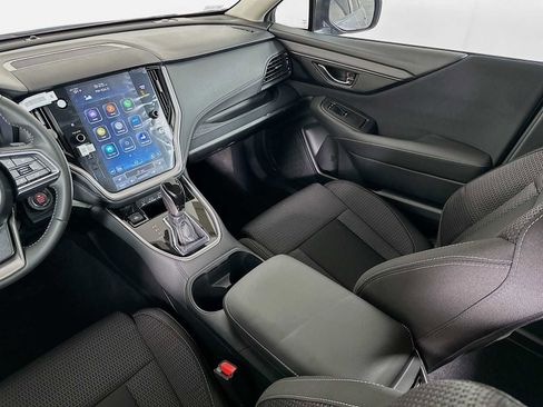 Certified 2025 Subaru Outback Premium image 20