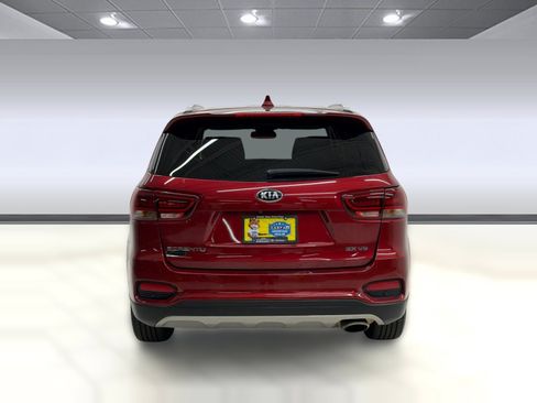 Used 2019 Kia Sorento EX AWD/4WD image 8