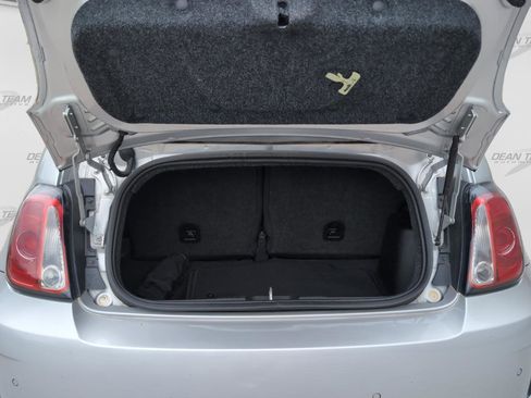Used 2014 FIAT 500 GQ Edition w/ Comfort/Convenience Group FWD image 9