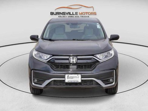 Used 2020 Honda CR-V EX-L image 2
