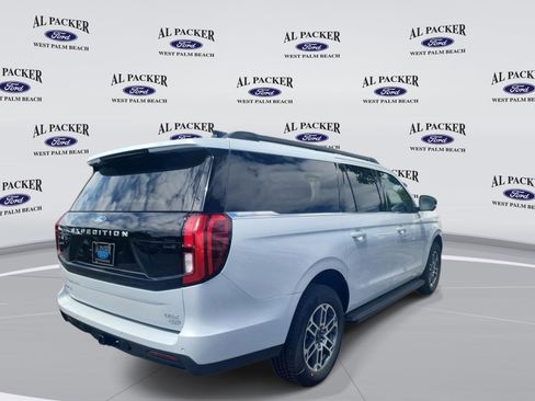 New 2026 Ford Expedition Max Active image 5