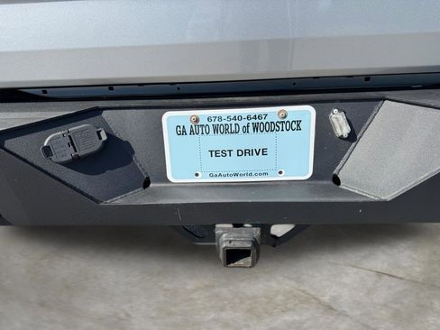 Used 2019 Toyota Tundra Platinum image 20