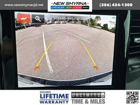 New 2025 RAM 1500 Big Horn image 24