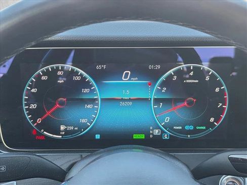 Certified 2022 Mercedes-Benz E 450 E 450 image 11