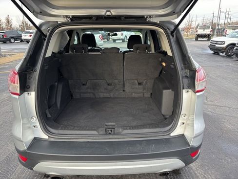 Used 2016 Ford Escape SE image 13