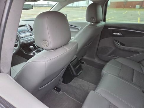 Used 2019 Chevrolet Impala LS image 47