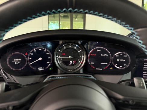 Used 2024 Porsche 911 Carrera S RWD image 35