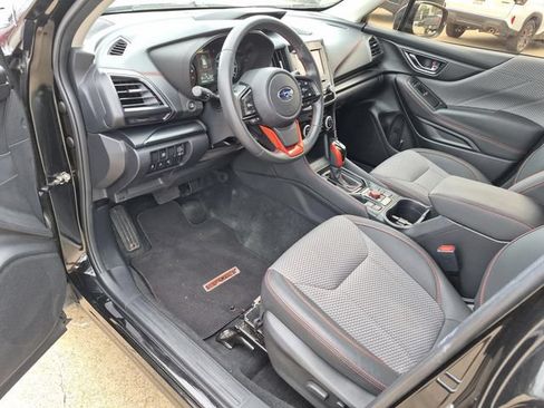 Used 2023 Subaru Forester Sport AWD/4WD image 22