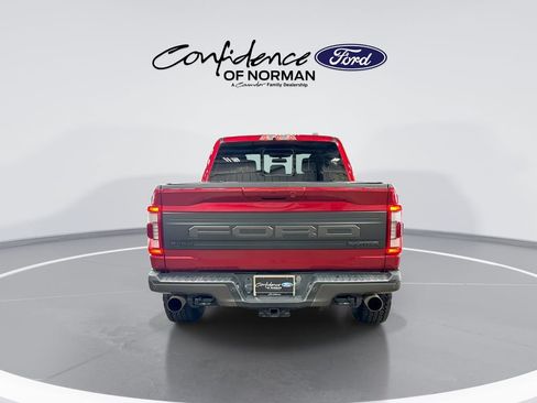 Used 2023 Ford F150 Raptor w/ Raptor Carbon Fiber Package AWD/4WD image 7
