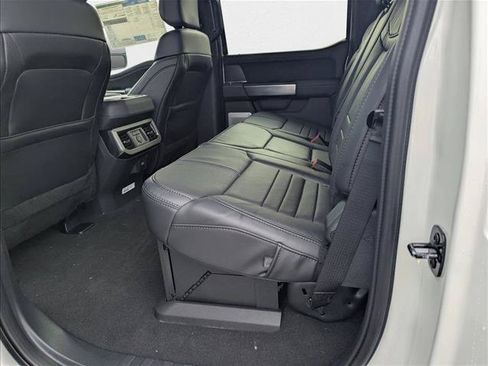 New 2026 Ford F250 Platinum AWD/4WD image 14