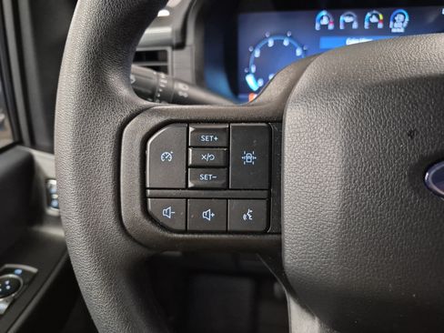 Used 2025 Ford F150 STX RWD image 24