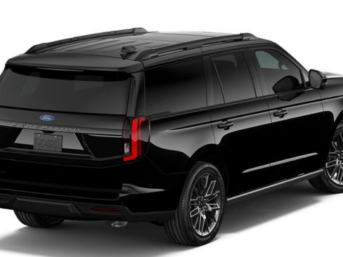 New 2027 Ford Expedition Platinum AWD/4WD image 50