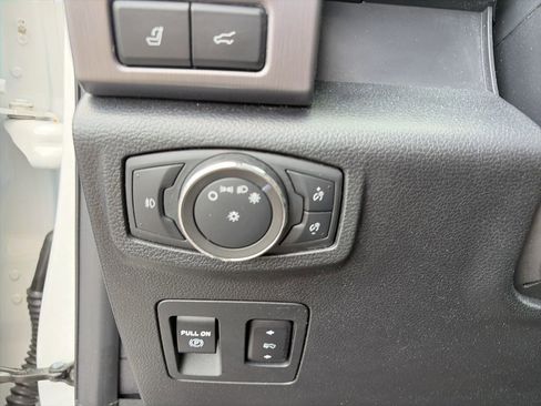 Used 2021 Ford Expedition Max Platinum AWD/4WD image 21