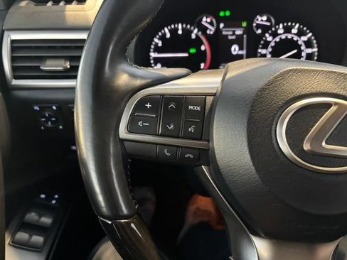 Used 2022 Lexus GX 460 Premium w/ Premium Package AWD/4WD image 18