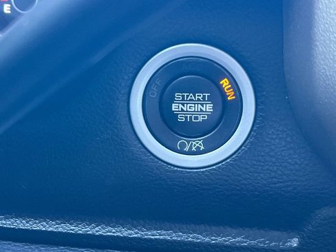 Used 2020 RAM 2500 Laramie image 21