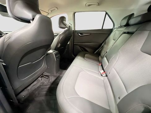 Certified 2023 Kia Niro EX FWD image 25