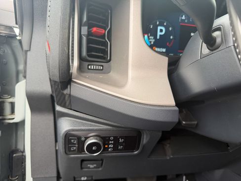 Used 2023 Ford Bronco Raptor AWD/4WD image 26