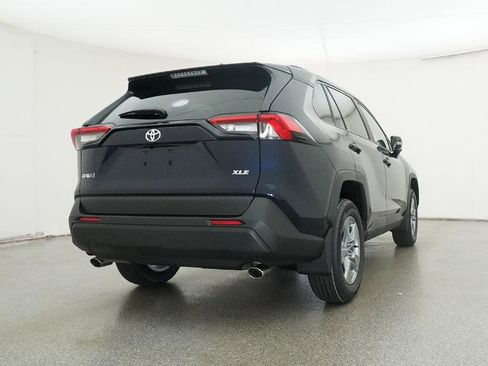 New 2025 Toyota RAV4 XLE image 20