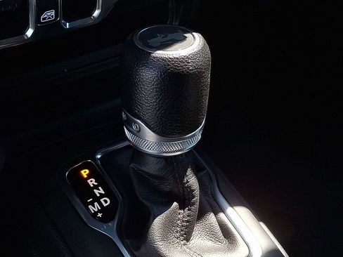 Used 2022 Jeep Wrangler Unlimited Sport AWD/4WD image 20