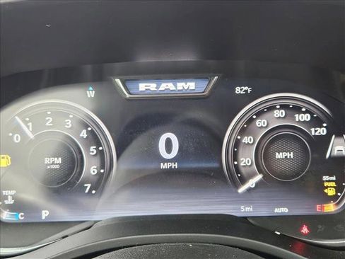 New 2026 RAM 1500 Lone Star RWD image 11
