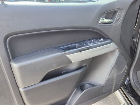 Used 2020 Chevrolet Colorado ZR2 image 6