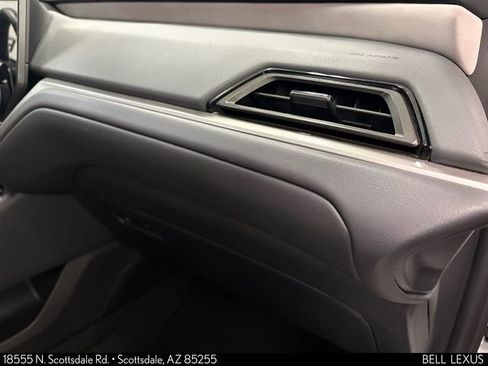 Used 2025 Lexus TX 350 FWD w/ Technology Package image 29