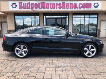 Used 2009 Audi A5 3.2
