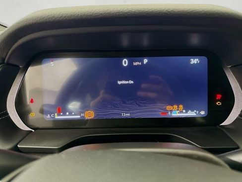 New 2025 Jeep Grand Cherokee Laredo image 11