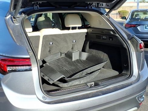 Used 2021 Buick Envision Essence w/ Technology Package I image 11