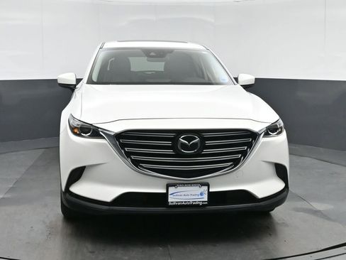 Used 2023 MAZDA CX-9 Touring image 2