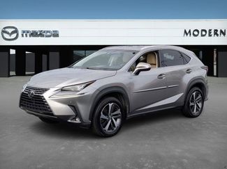 Used 2019 Lexus NX 300 AWD image 1