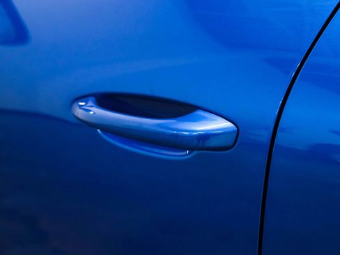 Used 2017 Porsche Macan image 36