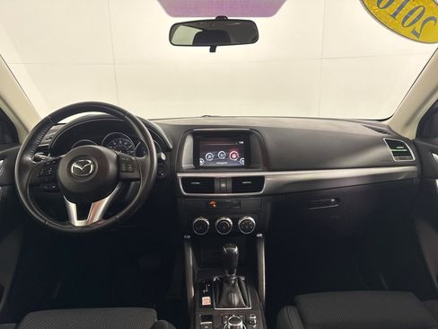 Used 2016 MAZDA CX-5 Touring image 26