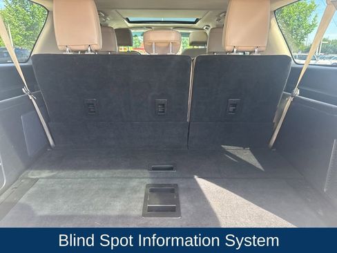 Used 2022 Ford Expedition Max Limited RWD image 9